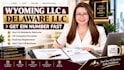 form wyoming llc delaware llc and get ein number fast