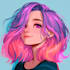 draw any anime style
