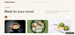 make interactive websites for your personal or buisness