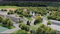 create custom assetto corsa laser scanned track