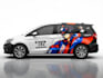 make eye catching your car and vehicle wrap design