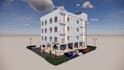create a professional 2d floor plan and 3d house design