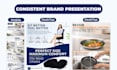 design amazon ebc and premium a plus content