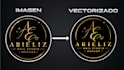 vectorizaré tu imagen o logo en illustrator