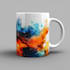 design awesome custom mug design