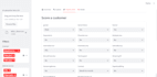 build a custom streamlit app or dashboard with python