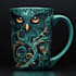 design awesome custom mug design
