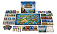 do board game design, card game, game mechanics and card game development
