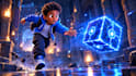 create 3d animation, 3d character animation, and 3d animated video