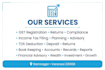 do professional tally bookkeeping, data entry, and prepare financial stat