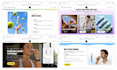 design and develop a responsive shopify ecommerce website