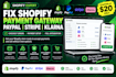 fix shopify payment gateway paypal stripe klarna checkout errors payment setup