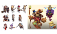 animate your 2d game character