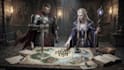 dnd, fantasy character and dnd character