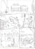 create 2d traditional animation, hand drawn, frame by frame, 2d animation