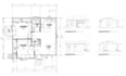 create adu permit drawings, garage conversion, city permit revisions