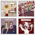 draw a custom comic strip from your story or idea