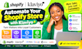 klaviyo shopify integration abandoned cart, browse post purchase flows catalog