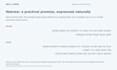 proofread and polish your swedish or hebrew business content