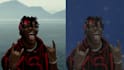 do professional vfx compositing and visual effects