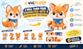 turn your characters into a custom plush toy design