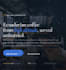 design and develop a modern business website