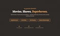 write stories that hook, whether you are reading or watching