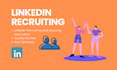 recruit and source top data scientists and ml engineers
