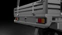 create 3d technical automotive animation, 3d engineering automotive parts