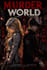 do book cover illustrator dark fantasy and anime style
