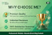 write seo blog post that ranks on google