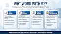 do professional french translation and copywriting
