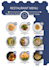 design a professional restaurant menu designs