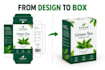 create custom box design for your product packaging and unique box concepts