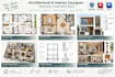 professional cad drafting, architectural drawings