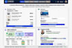 build modern responsive web app with suitable native feature