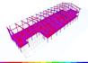 design structural steel rc and timber structures