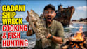 design eye catching viral food and cooking thumbnails