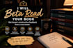 read and review your book