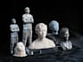 sculpt custom 3d models, statues or characters for 3d printing
