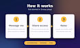be your virtual assistant for email and social media