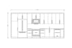 revise existing mozaik cabinet design