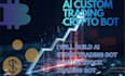 develop scalping bot, hft trading bot, hyperliquid bot, webull bot, ai bot