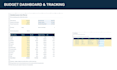 create a custom budget spreadsheet