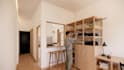 architectural designer and 3d visualizer