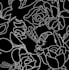 design modern textile pattern and fabric print design