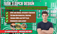 design and route your usb 30 pcb with 90 ohm impedance control