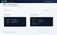 integrate a documented rest API into your node js app