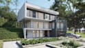 create a 3d house model, interior design from your 2d floor plan