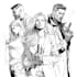 create authentic retro comic illustration